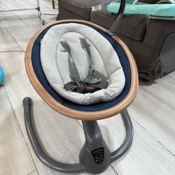 Maxi Cosi Cassia Baby Swing