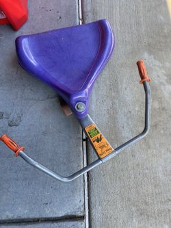 Flying Turtle Scooter