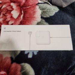 Apple 45w Magsafe 2 Power Adapter