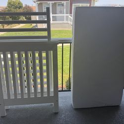 Baby Crib