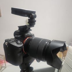 SONY A7III