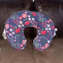 Boppy Pillow For Mothers Breastfeeding Or Babies 