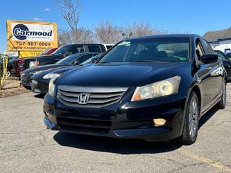 2011 Honda Accord