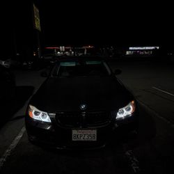 06 BMW 325i FAT SALE 