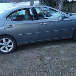 2005 Lexus ES 330
