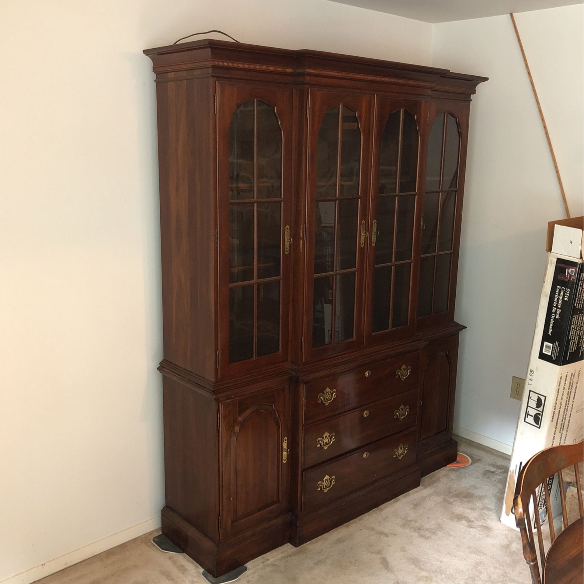 China Hutch