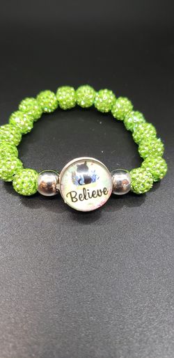 Personality bracelets