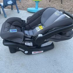 Baby Car Seat Brand New