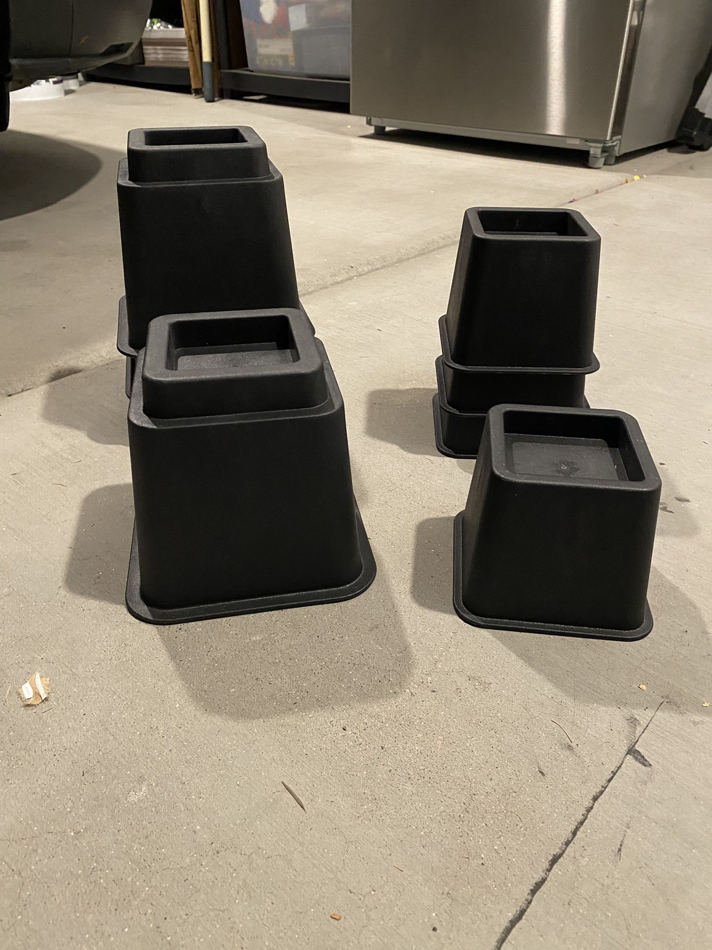 Bed Risers