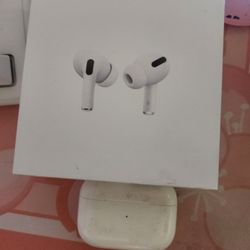 Apple Airpod Pros