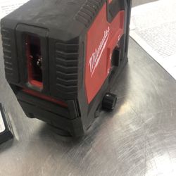 MILWAUKEE FUEL TOOLS AND MORE 