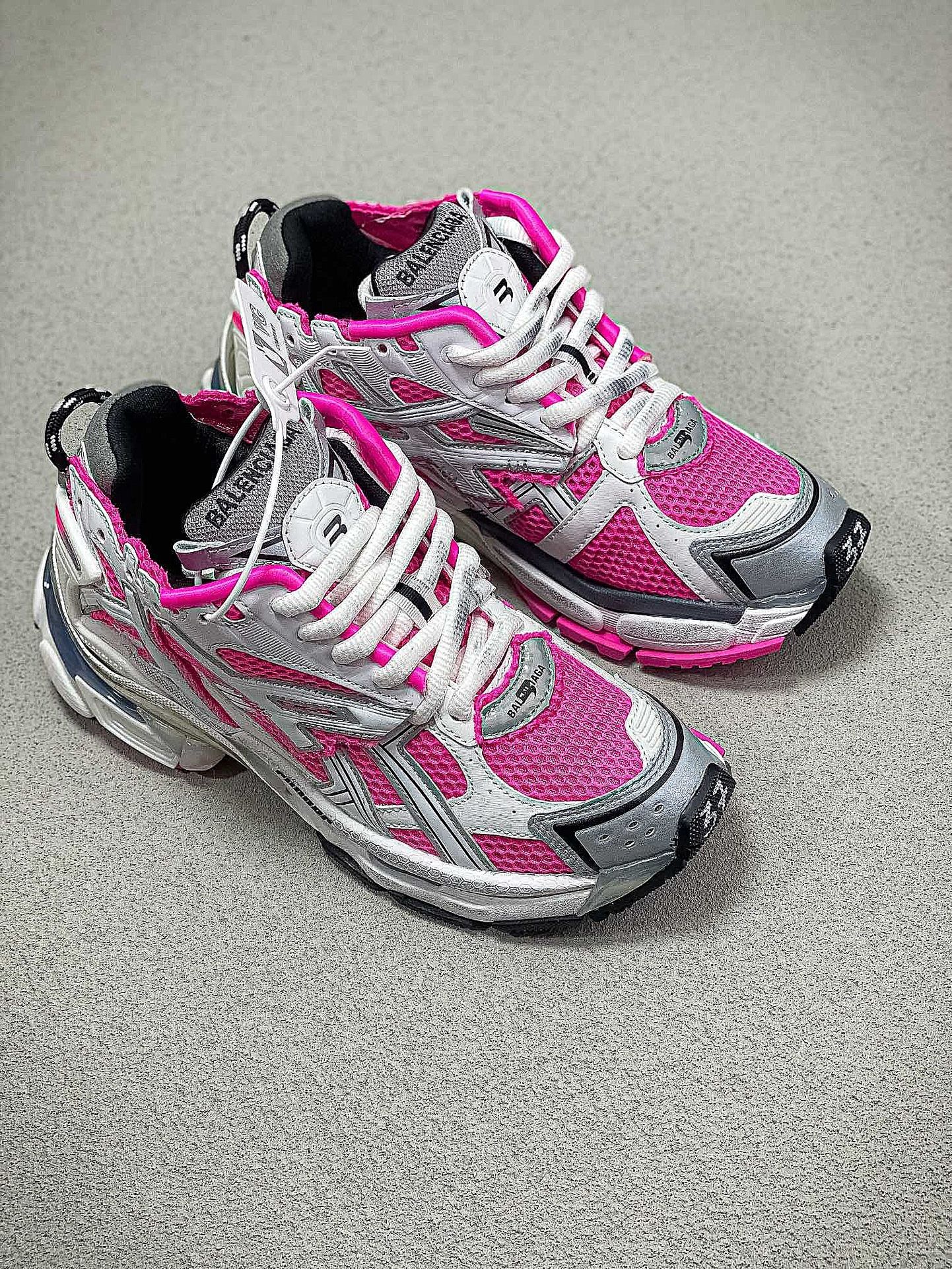 Balenciaga Runners