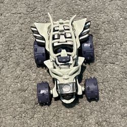 Skylanders Superchargers Tomb Buggy Land Vehicle Activision 2015 (contact info removed)8