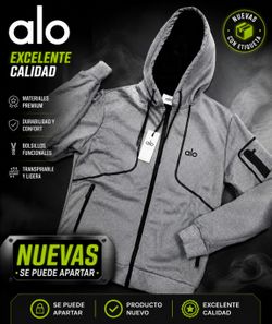 Sudadera 🔥