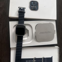 Apple Watch Ultra 2
