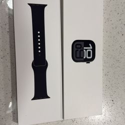 Apple Watch 10