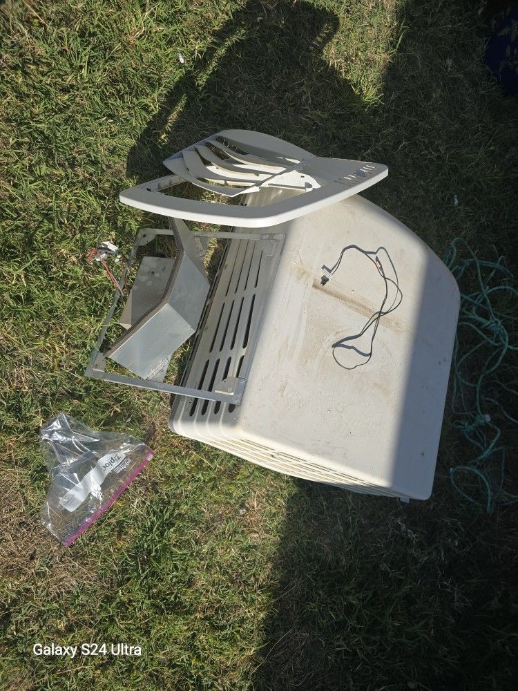 2x 15k Rv Ac