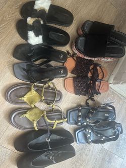 Mix Shoes