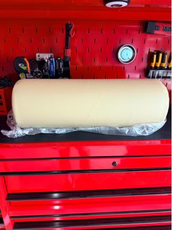 Saloniture jumbo bolster 26” x 9”