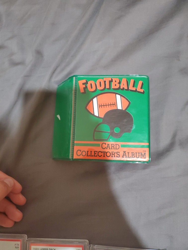 Sports Cards