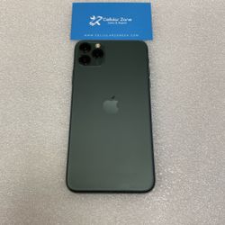 Apple iPhone 11 Pro Max 64gb Unlocked - Bulverde Rd