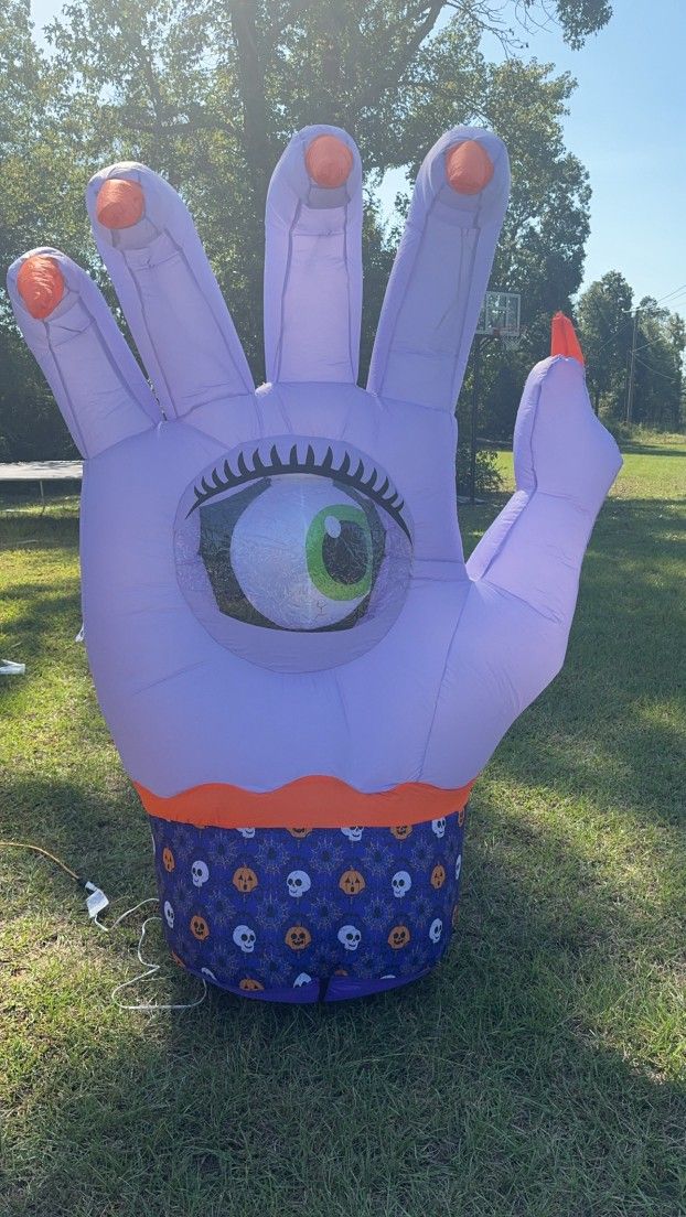 Halloween Decor