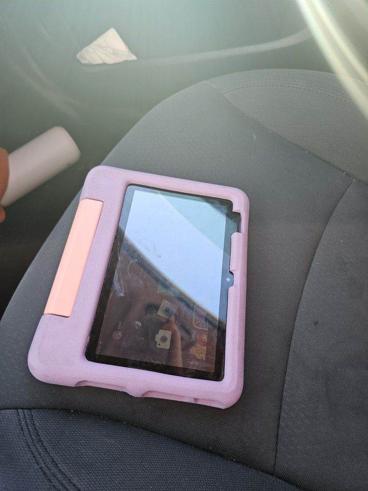 Fire 7 12th Generation Tablet