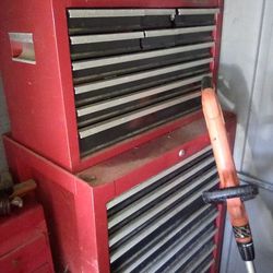 Craftsman BIG Tool Box