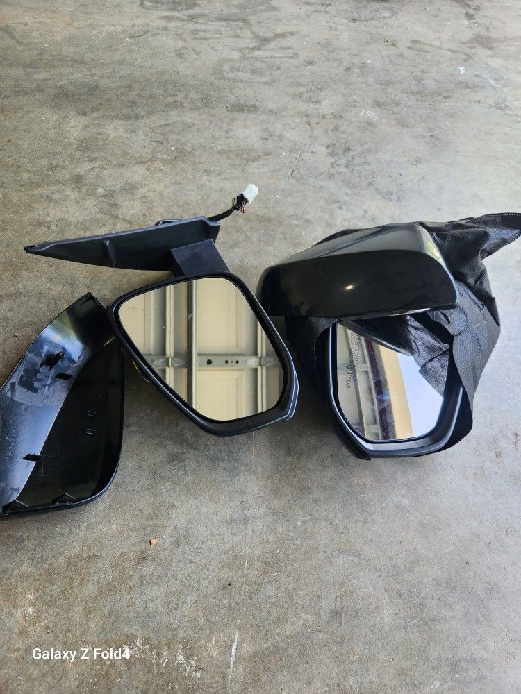 Toyota Tacoma Trd 3gen