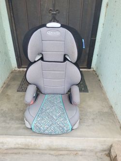 Graco Booster