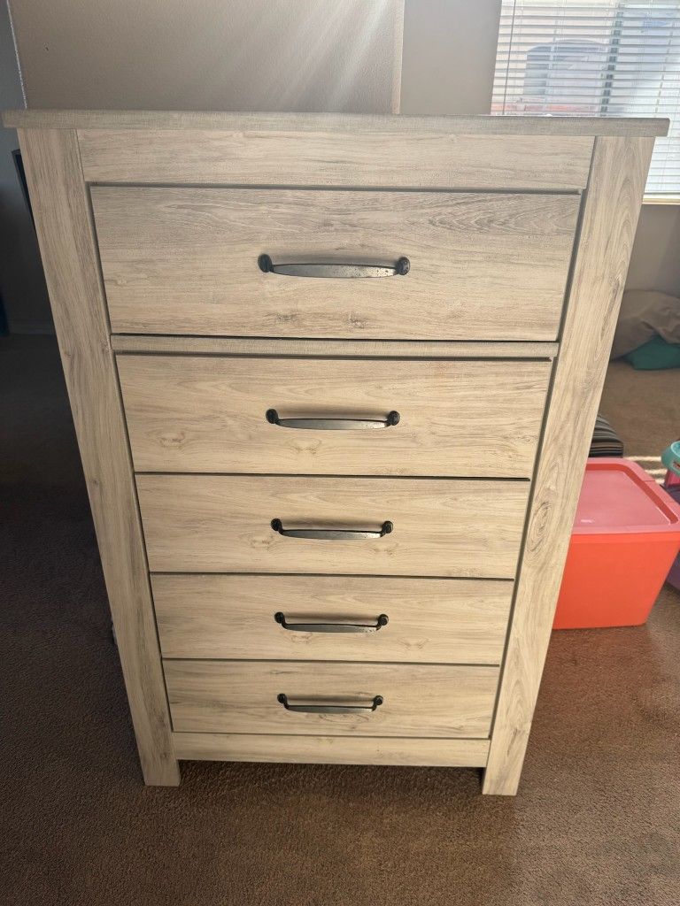 Bedroom Set 