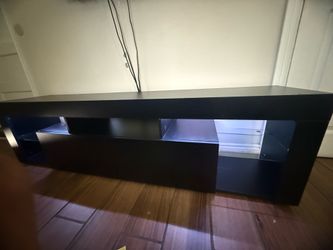 Tv Stand for sale! Must go ASAP