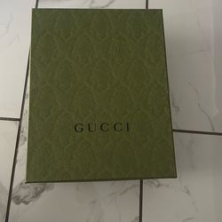 Gucci Platforms