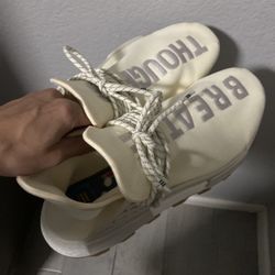 Adidas Pharrell NMD Hu Trail 