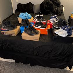 MAKE ME AN OFFER