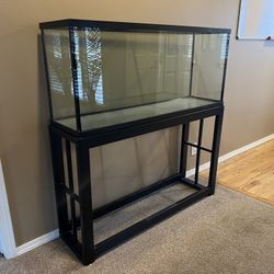 50 Gal Fish Tank