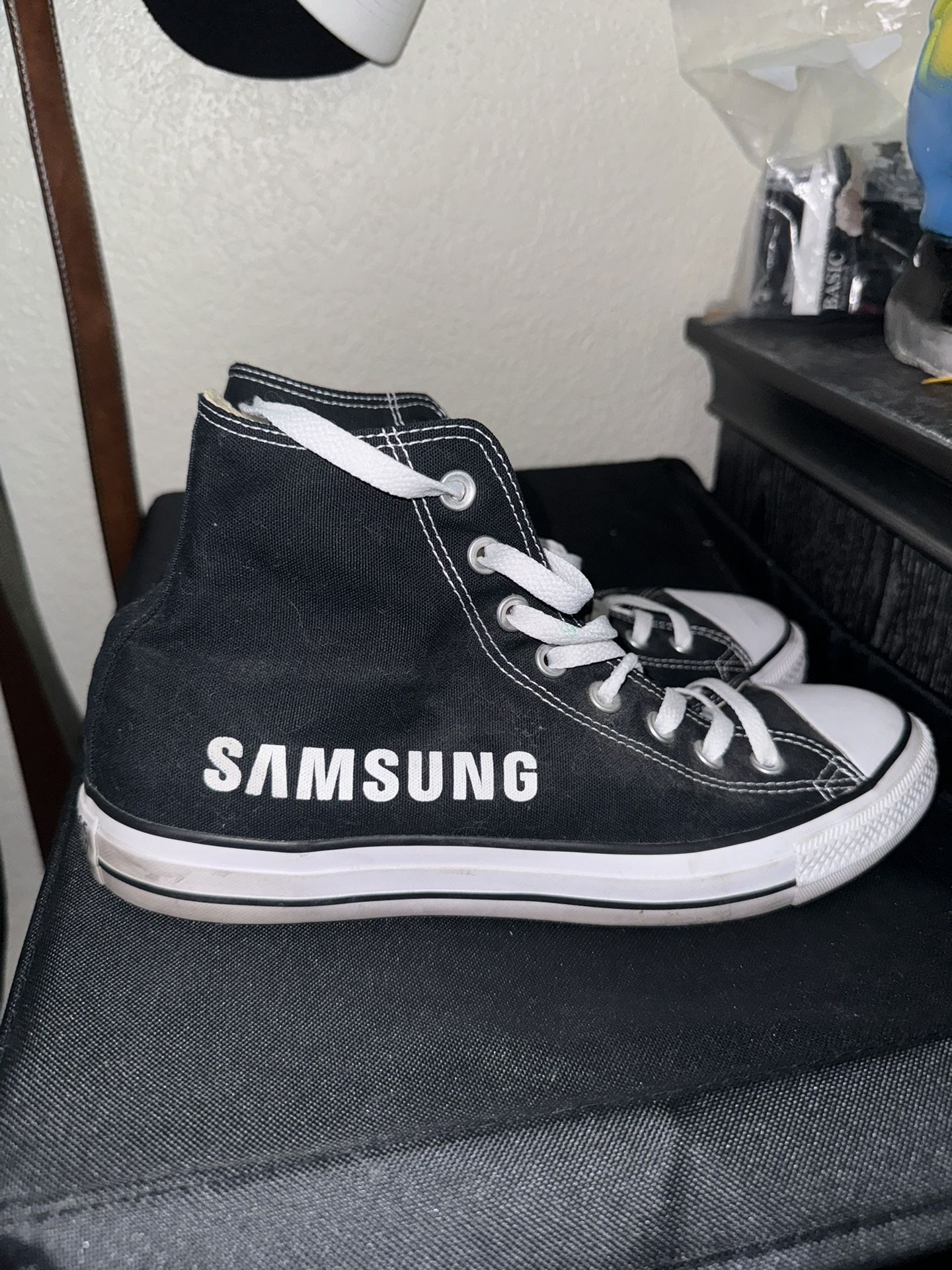 Converse Samsung