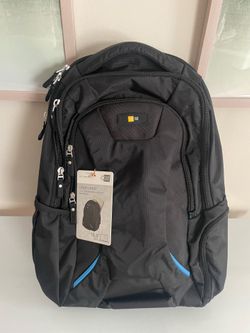 Case Logic Laptop Backpack BEBP315