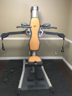 nordictrack 360 with freemotion technology for Sale in Tustin CA OfferUp