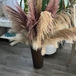 Large Pampas Wedding Event Party Decor