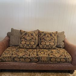 Sofa, Paul Robert, Inc 