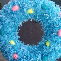 Easter Wreath