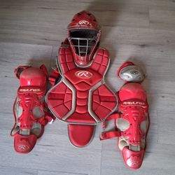 Rawlings Renegade 2.0 Youth 6.5-7