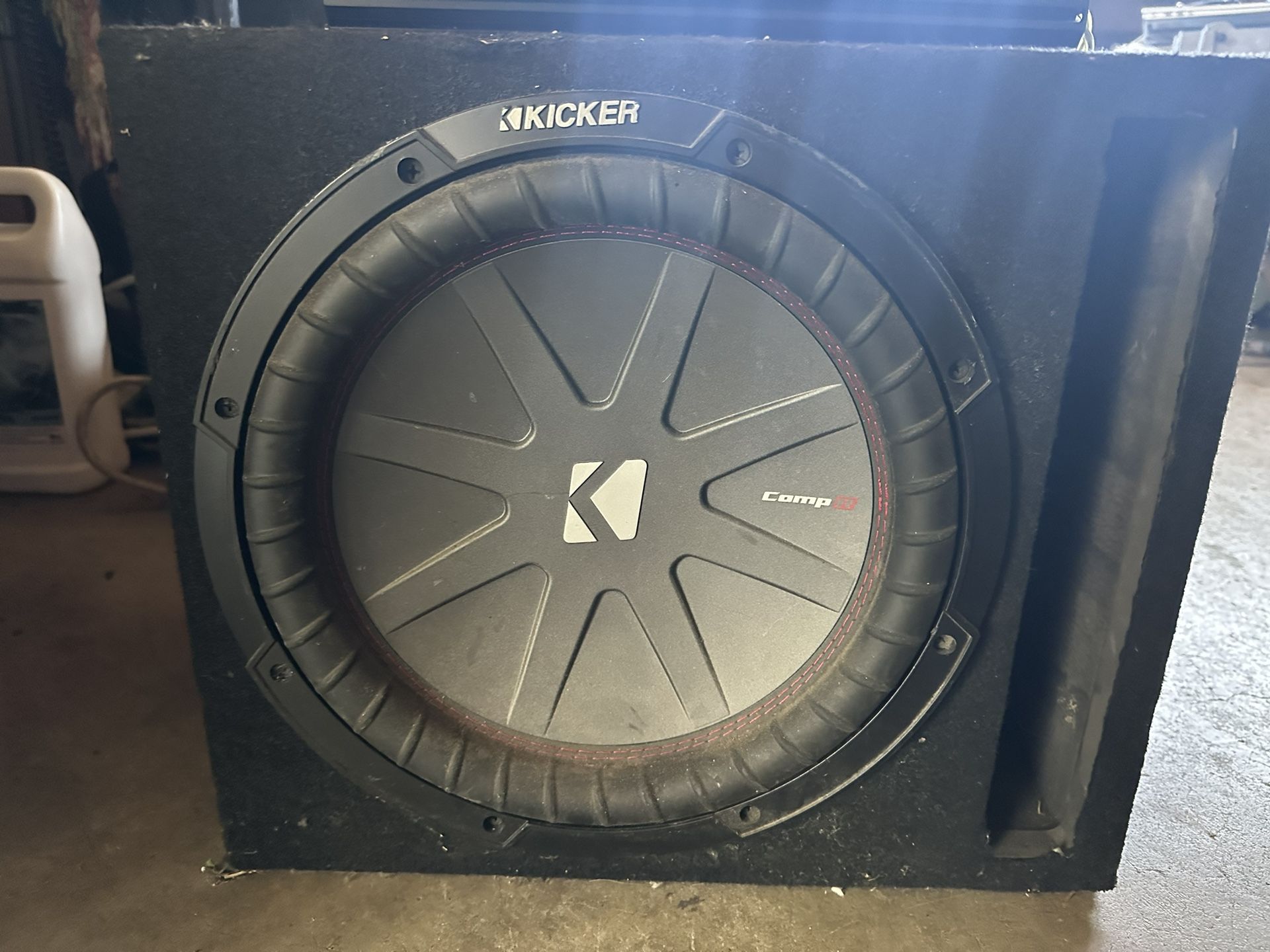 SPEAKERS CAR AUDIO
