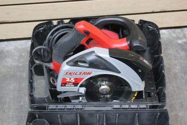 SkilSaw 7-1/4 in. Circular Saw - Model 5750