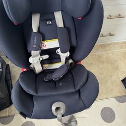 Cybex Car Seat 