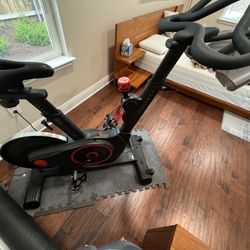 Echelon Connect Bike EX-5 For $300