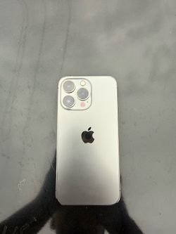 iPhone 13 Pro