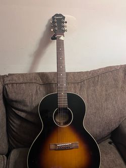 Epiphone  guitar