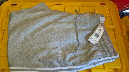 New womens  adidas  sweat  pants  4x